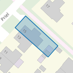 Perceel DZL01-M-3007