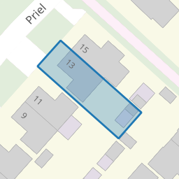 Perceel DZL01-M-3008