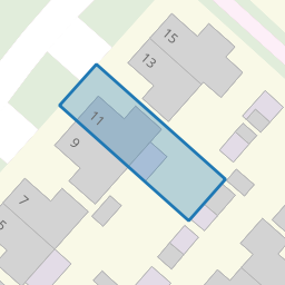 Perceel DZL01-M-3009