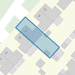 Perceel DZL01-M-3011