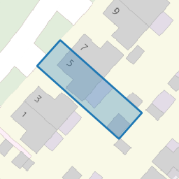 Perceel DZL01-M-3012