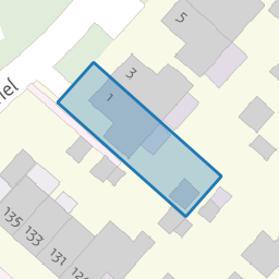 Perceel DZL01-M-3014