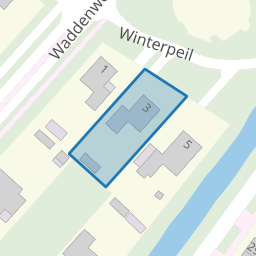 Perceel DZL01-M-3017