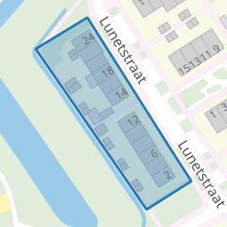 Perceel DZL01-M-3024