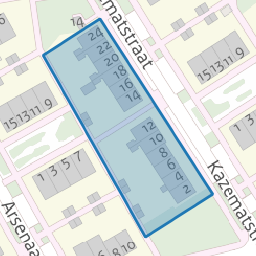 Perceel DZL01-M-3026