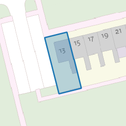 Perceel DZL01-M-3031