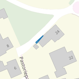 Perceel DZL01-M-3036