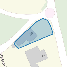 Perceel DZL01-M-3038