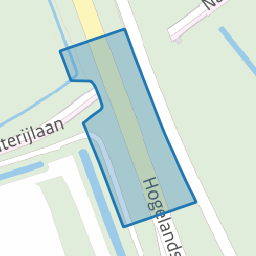 Perceel DZL01-M-3048