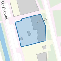 Perceel DZL01-M-3053