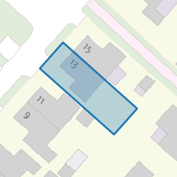 Perceel DZL01-M-3068