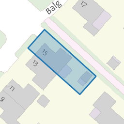 Perceel DZL01-M-3069