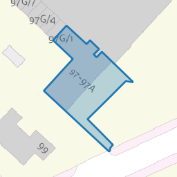 Perceel DZL01-M-3072