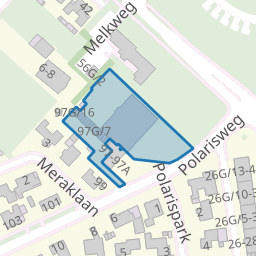 Perceel DZL01-M-3073