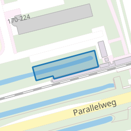 Perceel DZL01-M-3081