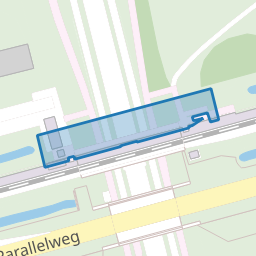 Perceel DZL01-M-3082