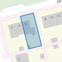 Perceel DZL01-M-3085