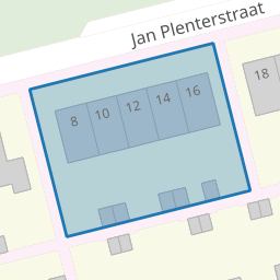 Perceel DZL01-M-3086