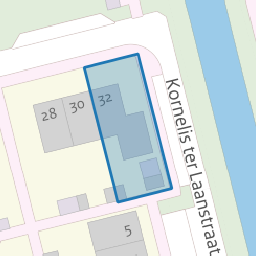 Perceel DZL01-M-3090