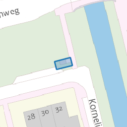 Perceel DZL01-M-3100