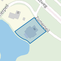 Perceel DZL01-M-3118