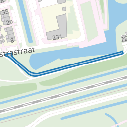 Perceel DZL01-M-3134