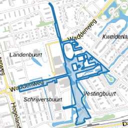 Perceel DZL01-M-3138