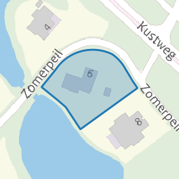 Perceel DZL01-M-3140