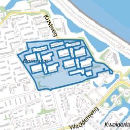 Perceel DZL01-M-3155