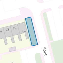 Perceel DZL01-M-3156