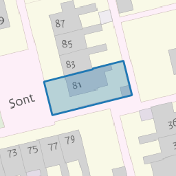 Perceel DZL01-M-3158