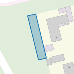 Perceel DZL01-M-3171