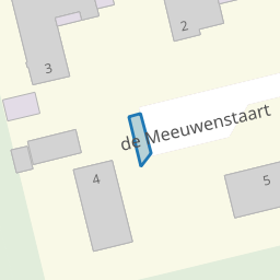 Perceel DZL01-M-3178