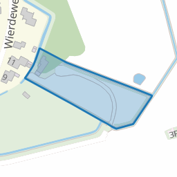 Perceel DZL01-M-3190