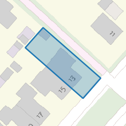 Perceel DZL01-M-3198