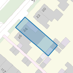 Perceel DZL01-M-3208