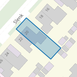 Perceel DZL01-M-3213