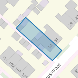 Perceel DZL01-M-3214