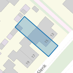 Perceel DZL01-M-3217