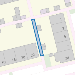 Perceel DZL01-M-3225