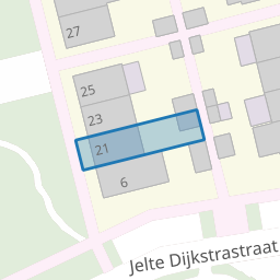 Perceel DZL01-M-3238