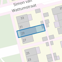 Perceel DZL01-M-3240