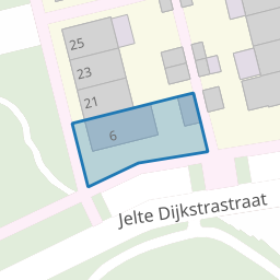 Perceel DZL01-M-3241