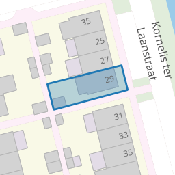 Perceel DZL01-M-3242