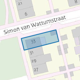 Perceel DZL01-M-3243