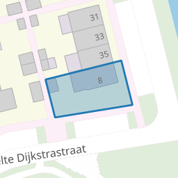 Perceel DZL01-M-3244