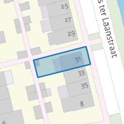Perceel DZL01-M-3252