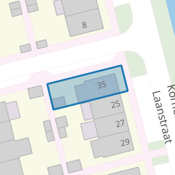 Perceel DZL01-M-3253