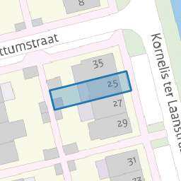 Perceel DZL01-M-3255