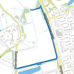 Perceel DZL01-M-3263